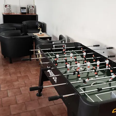 Ruze Apartament *