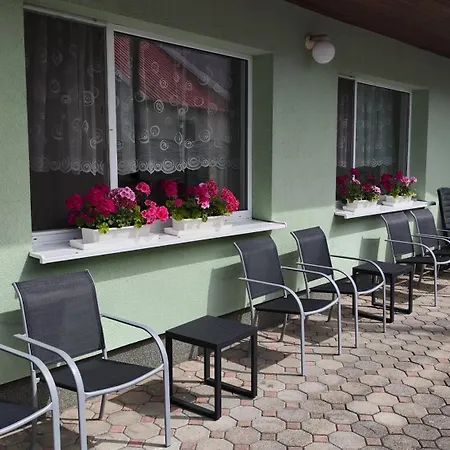 Ruze Apartament