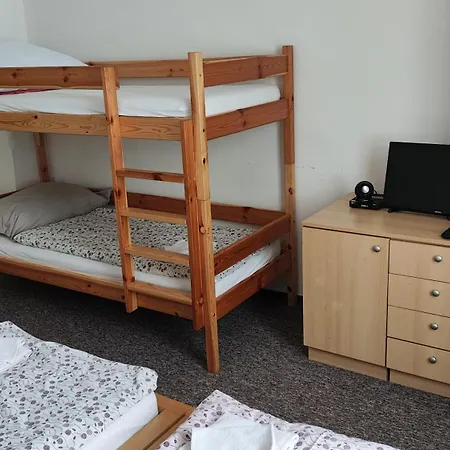 Apartment Ruze