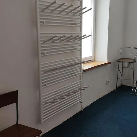 Růže Apartman