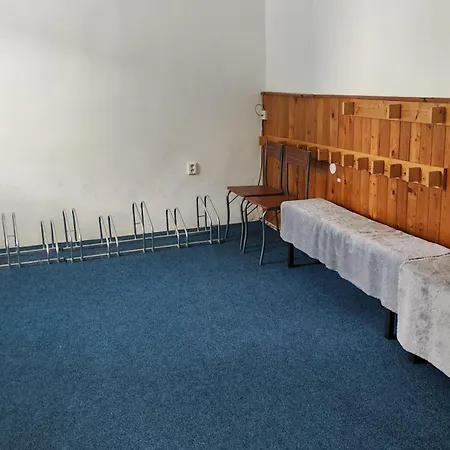 Apartman Růže