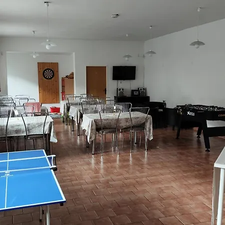 Ruze Apartment *