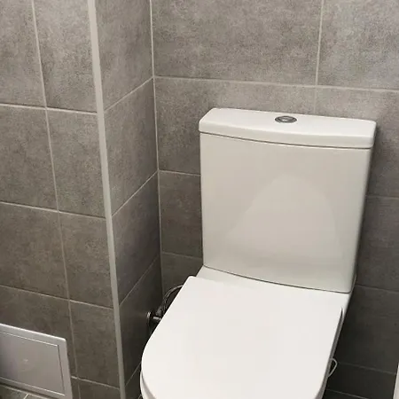 Ruze Apartament