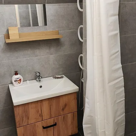 Apartment Ruze