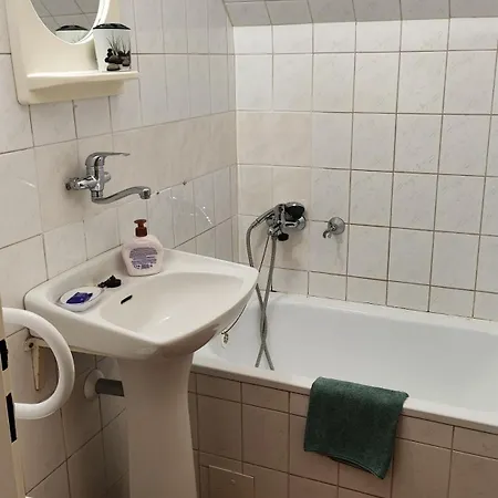 Apartment Ruze