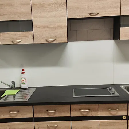Ruze Apartment