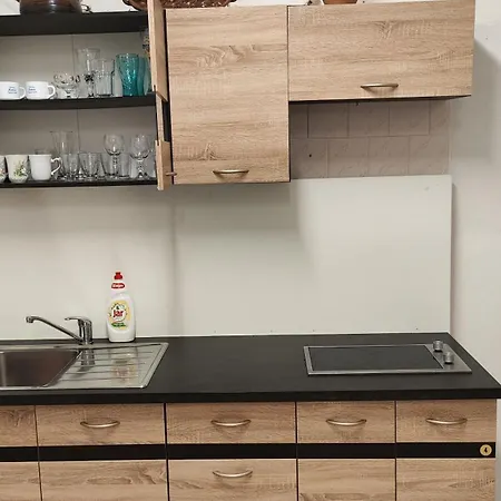 Apartament Ruze