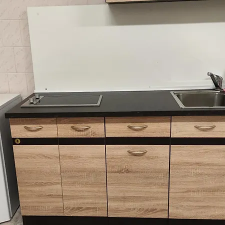 Růže Apartamento *
