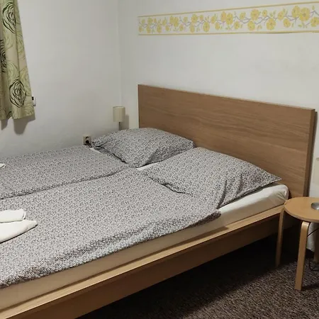 Ruze Appartement *