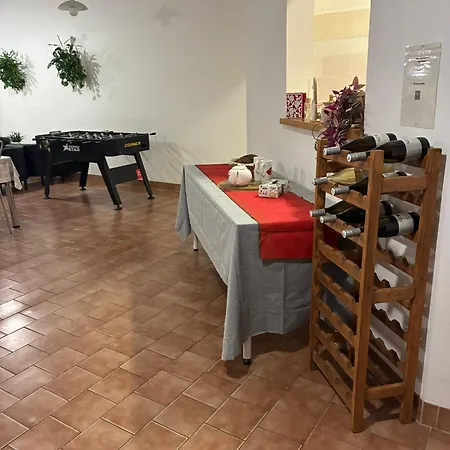 Ruze Appartement Lipová-lázně