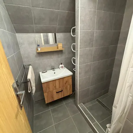 Ruze Appartement *