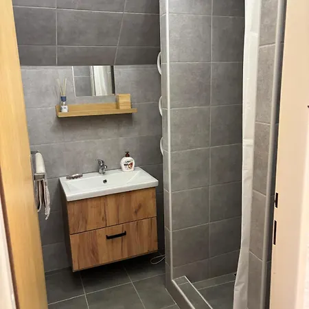 Ruze Appartement Lipová-lázně