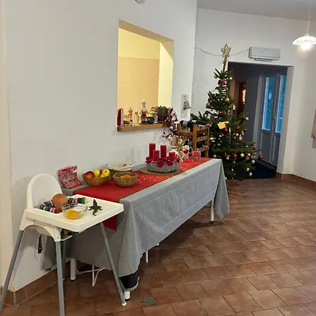 Ruze Appartement Lipová-lázně