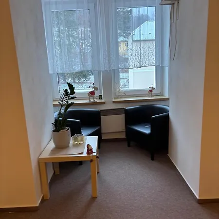 Ruze Appartement *