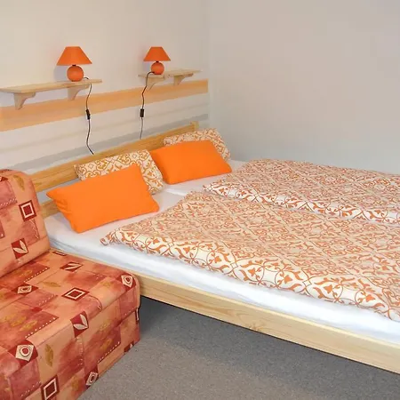 Apartamento Růže