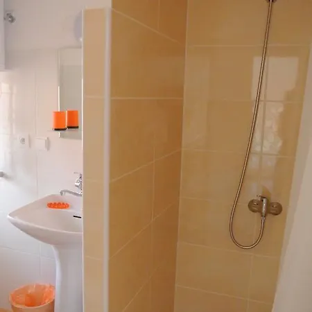 Růže Apartamento Lipová-lázně