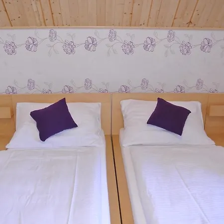 Ruze Apartment Lipova Lazne