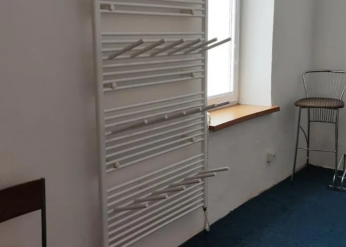 Ruze 公寓